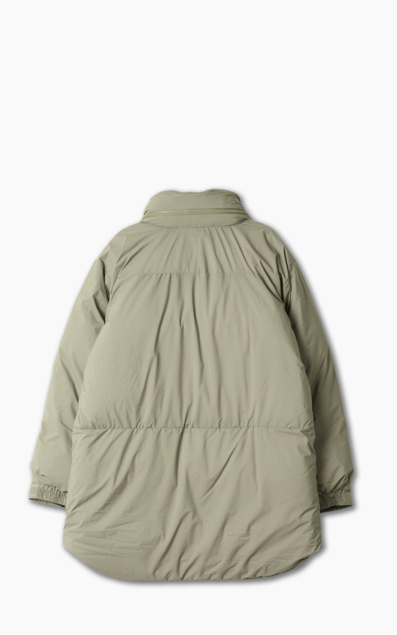 F/CE. x Nanga Monster Down Parka Sage Green