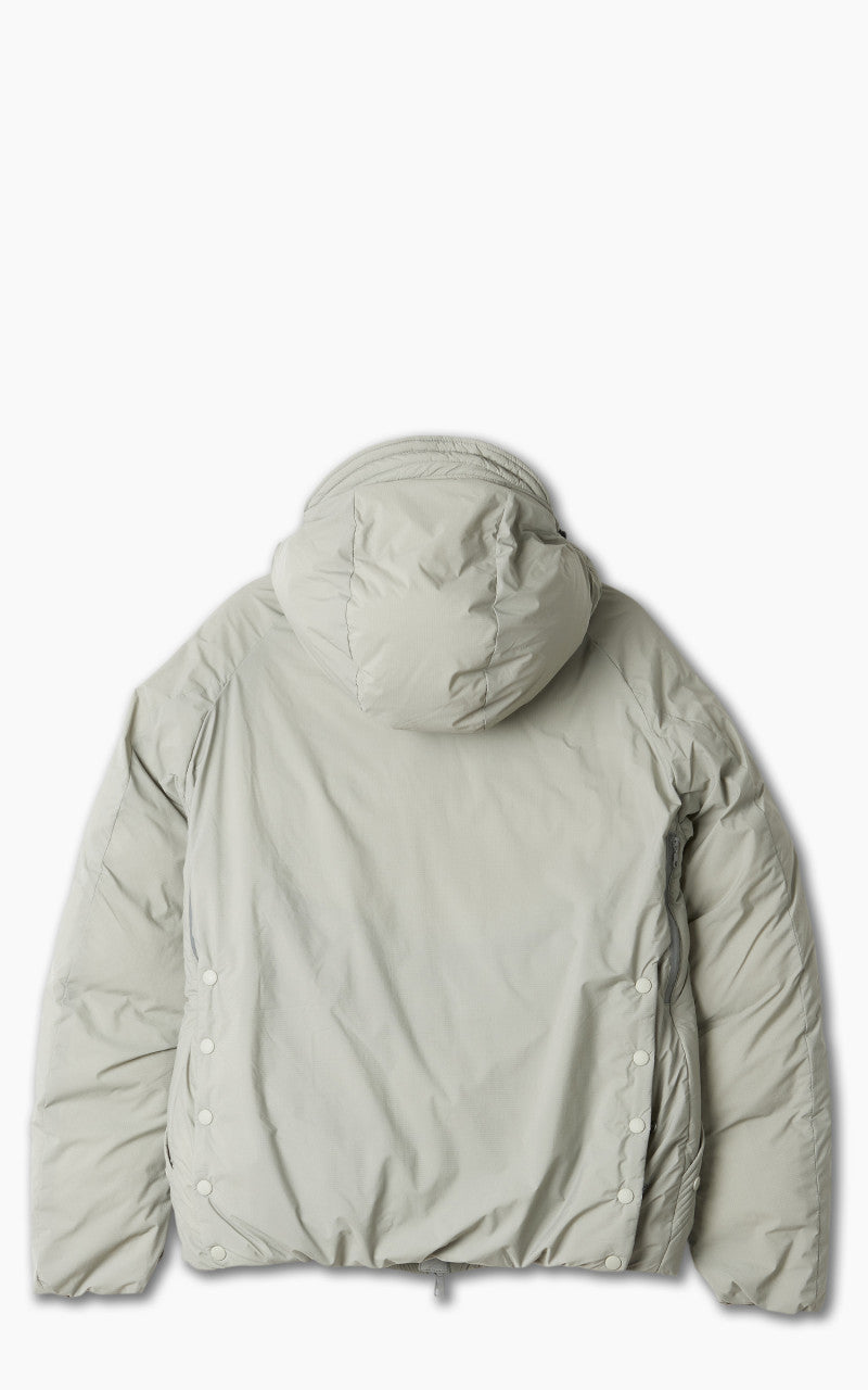 F/CE. x Nanga FT Bomb Jacket Grey