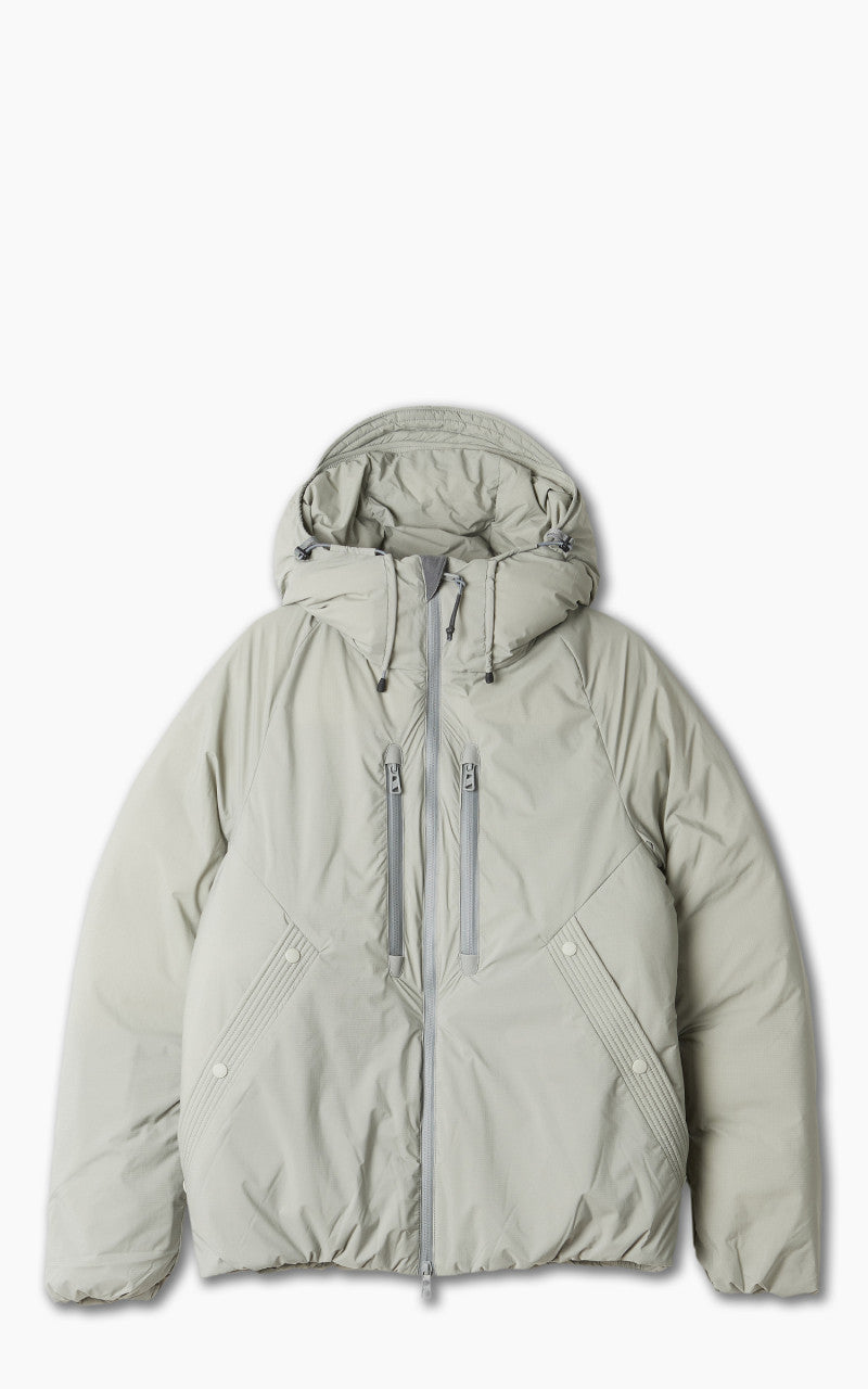 F/CE. x Nanga FT Bomb Jacket Grey