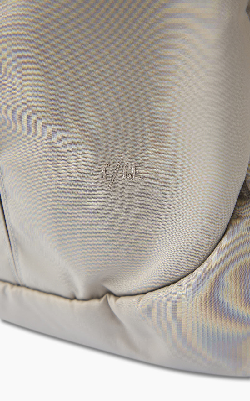 F/CE. Recycle Twill Type A Travel Backpack Sage Green