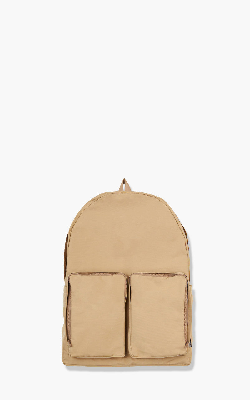Amiacalva F006 AAF Backpack Beige