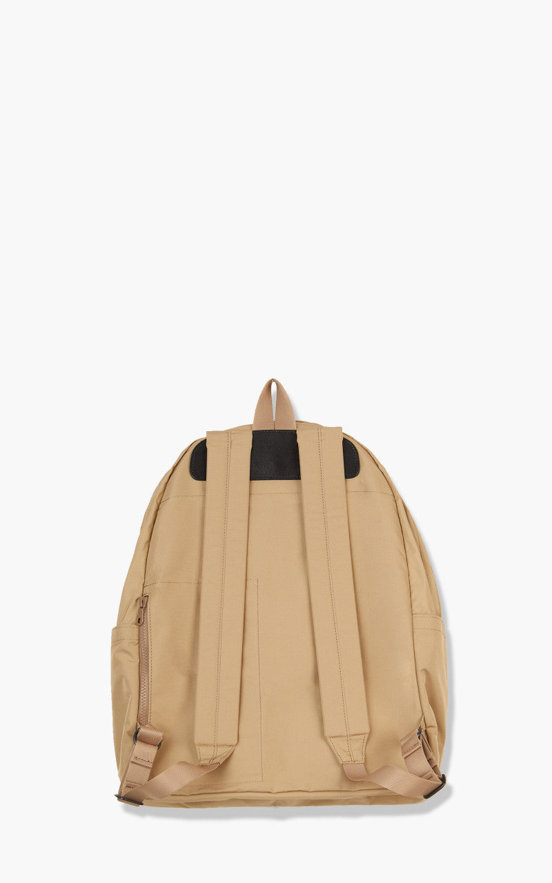 Amiacalva F006 AAF Backpack Beige