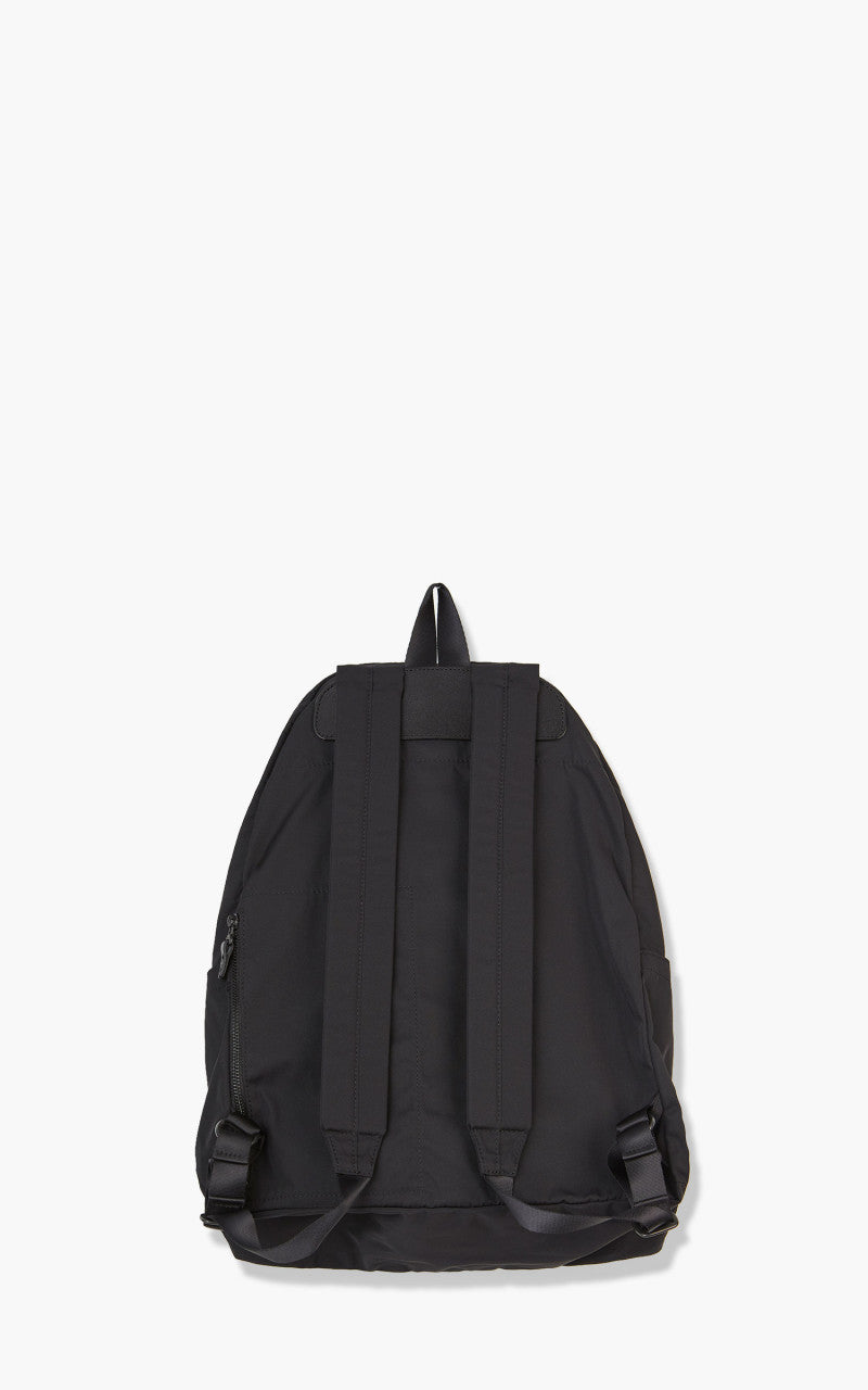 Amiacalva F006 AAF Backpack Black