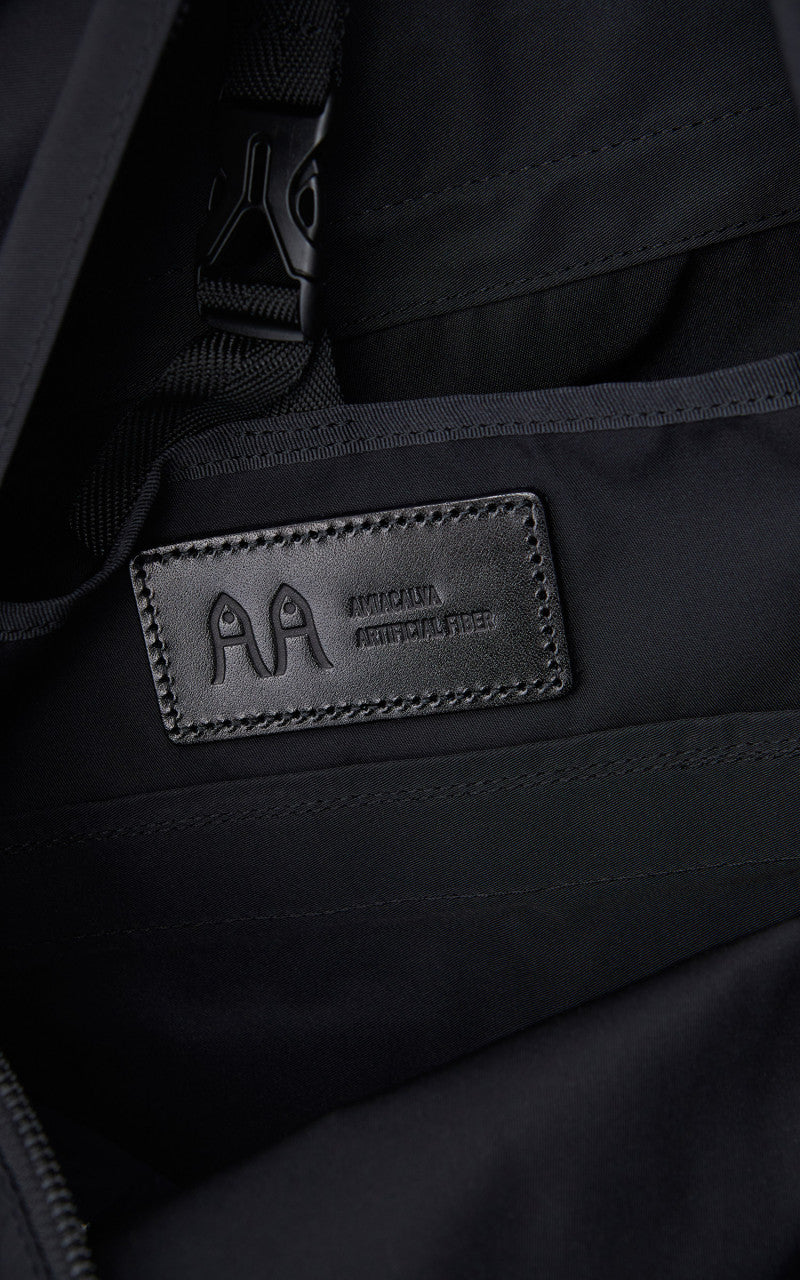 Amiacalva F006 AAF Backpack Black
