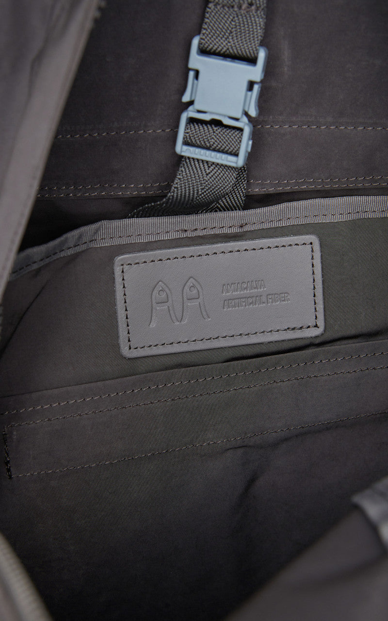 Amiacalva F006 AAF Backpack Grey