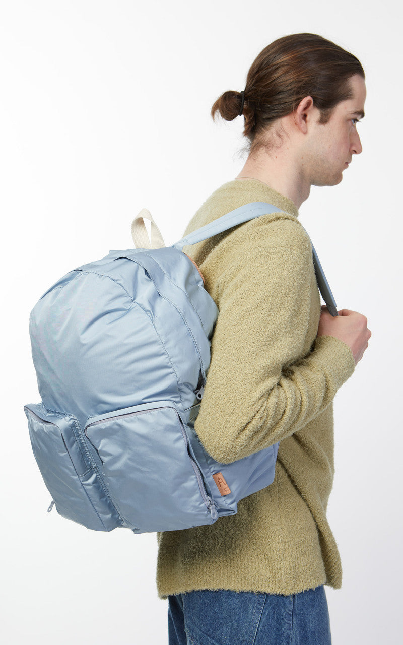 Amiacalva F006 AAF Backpack Sax Blue