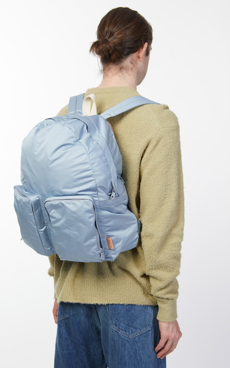 Amiacalva F006 AAF Backpack Sax Blue