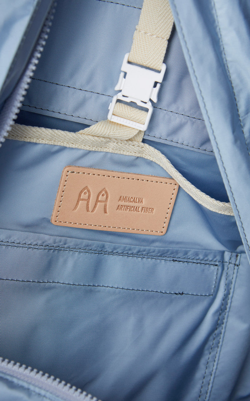 Amiacalva F006 AAF Backpack Sax Blue