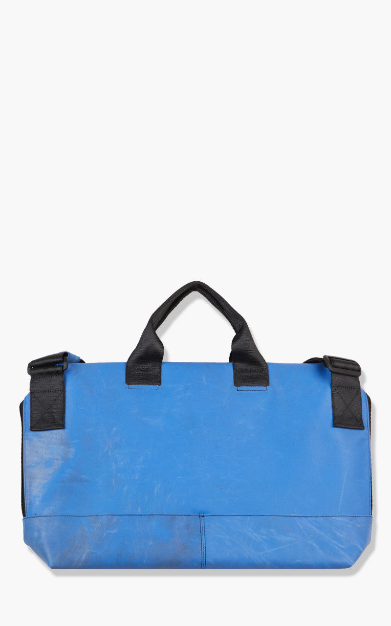 Freitag F305 Roy Laptop Bag Medium Blue 12-1