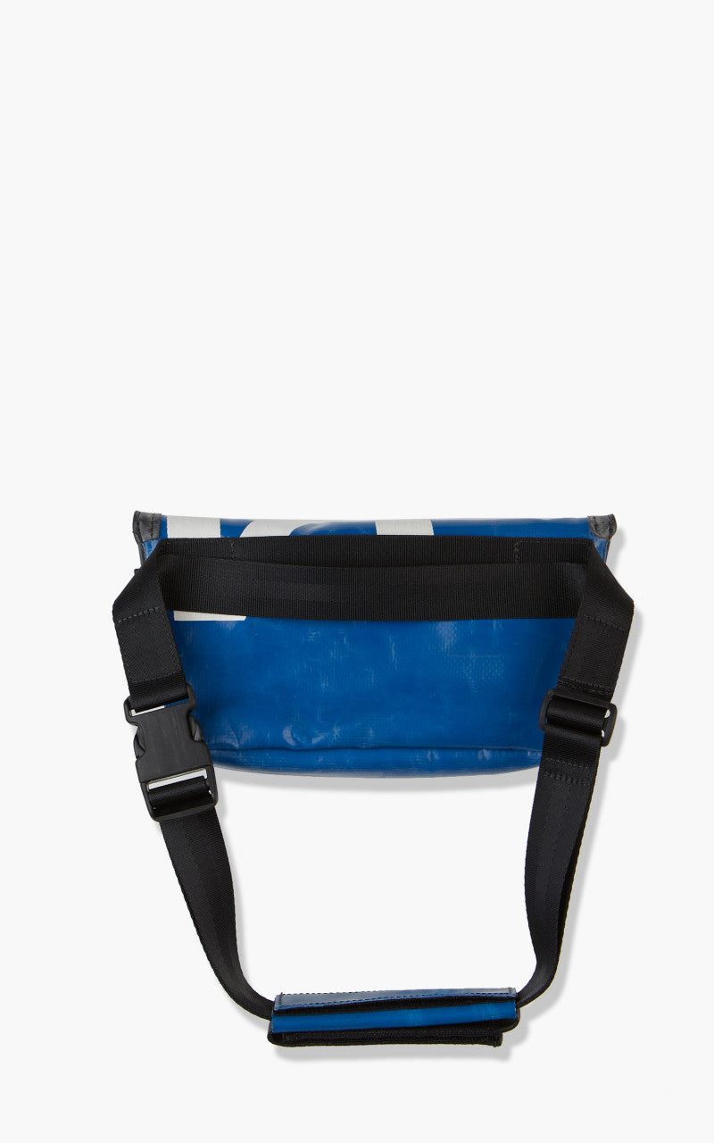 Freitag F40 Jamie Hip Bag Blue 12-10