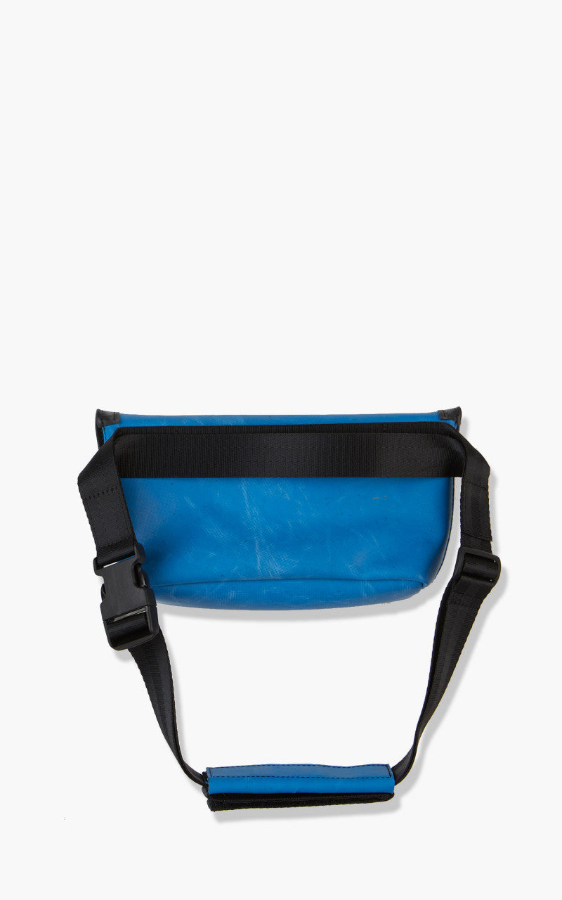 Freitag F40 Jamie Hip Bag Blue 12-12