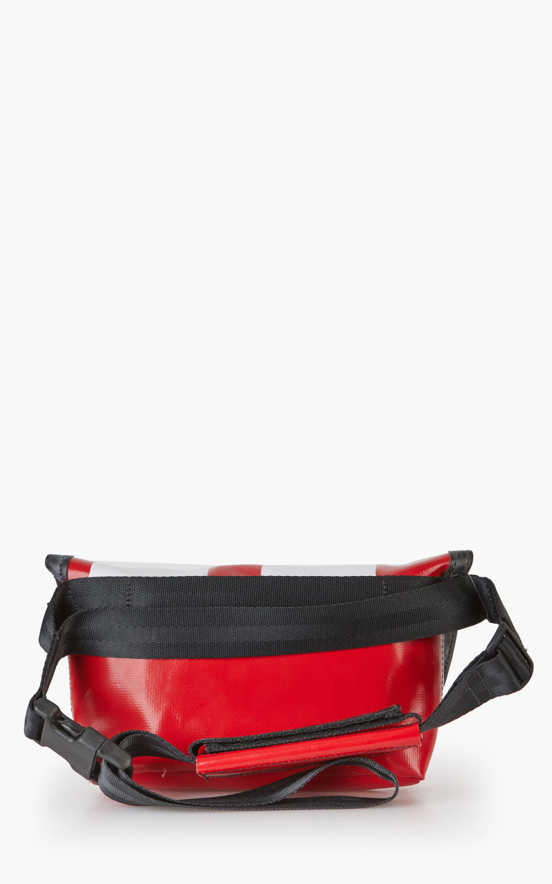 Freitag F40 Jamie Hip Bag Red 12-2