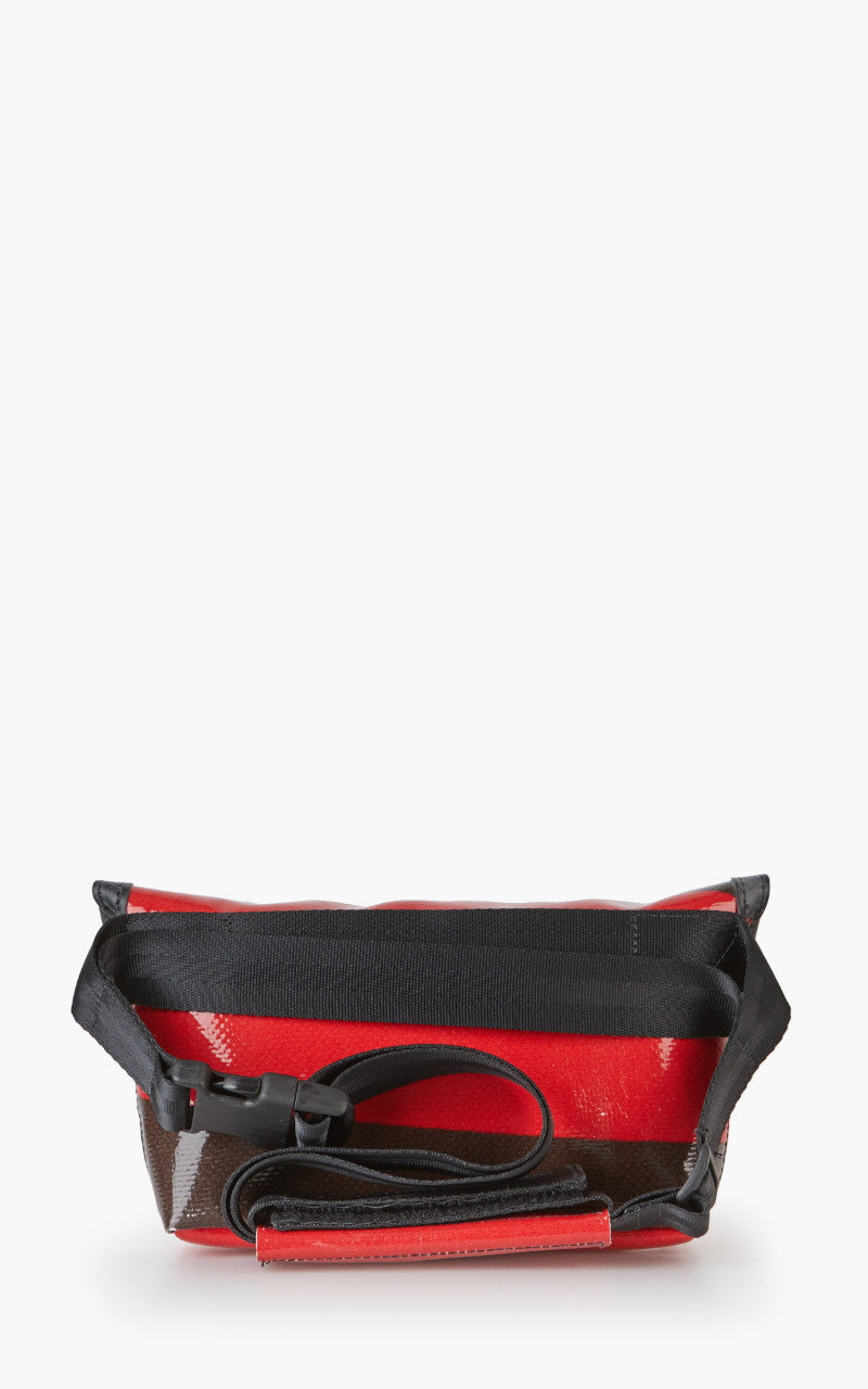 Freitag F40 Jamie Hip Bag Red 12-5
