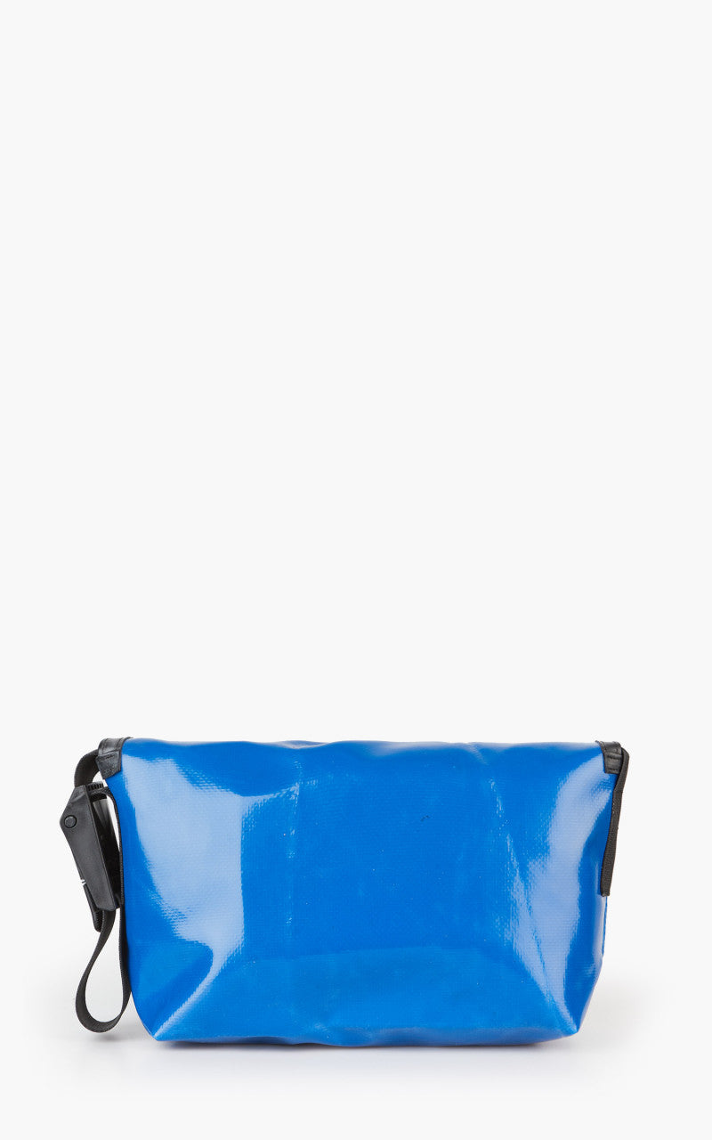 Freitag F41 Hawaii Five-O Messenger Bag XS Blue 12-1