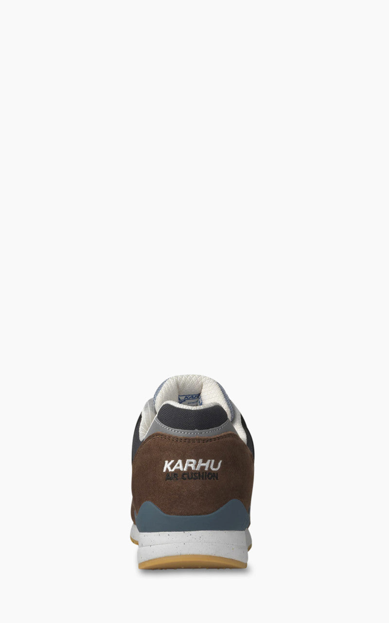 Karhu Synchron Classic "Trees of Finland" Pack Aztec/Brown Sugar