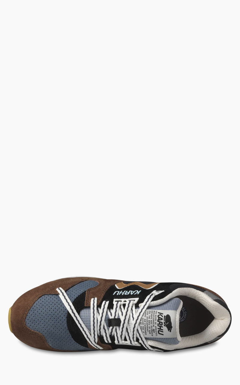 Karhu Synchron Classic "Trees of Finland" Pack Aztec/Brown Sugar