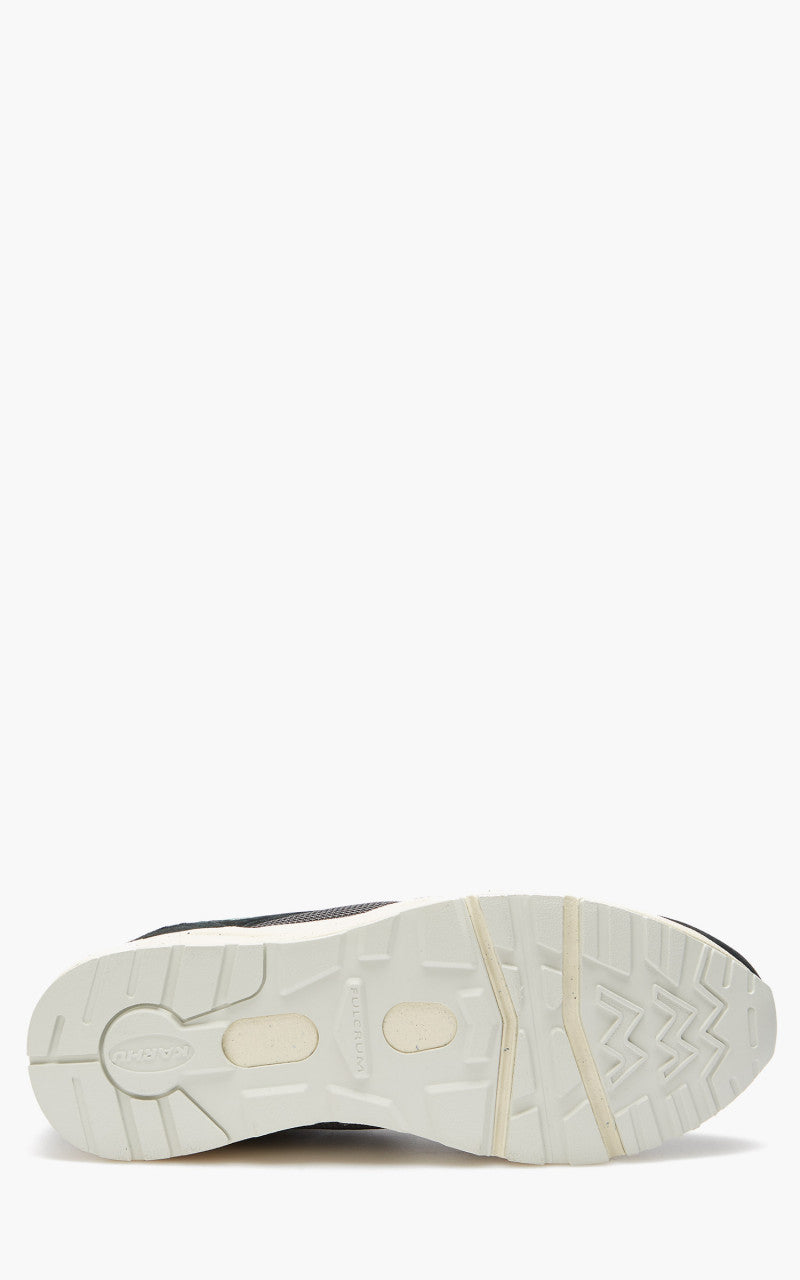Karhu Fusion 2.0 Jet Black/Bright White