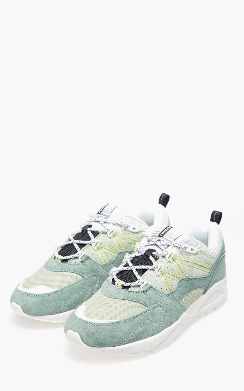 Karhu Fusion 2.0 Iceberg Green/Butterfly