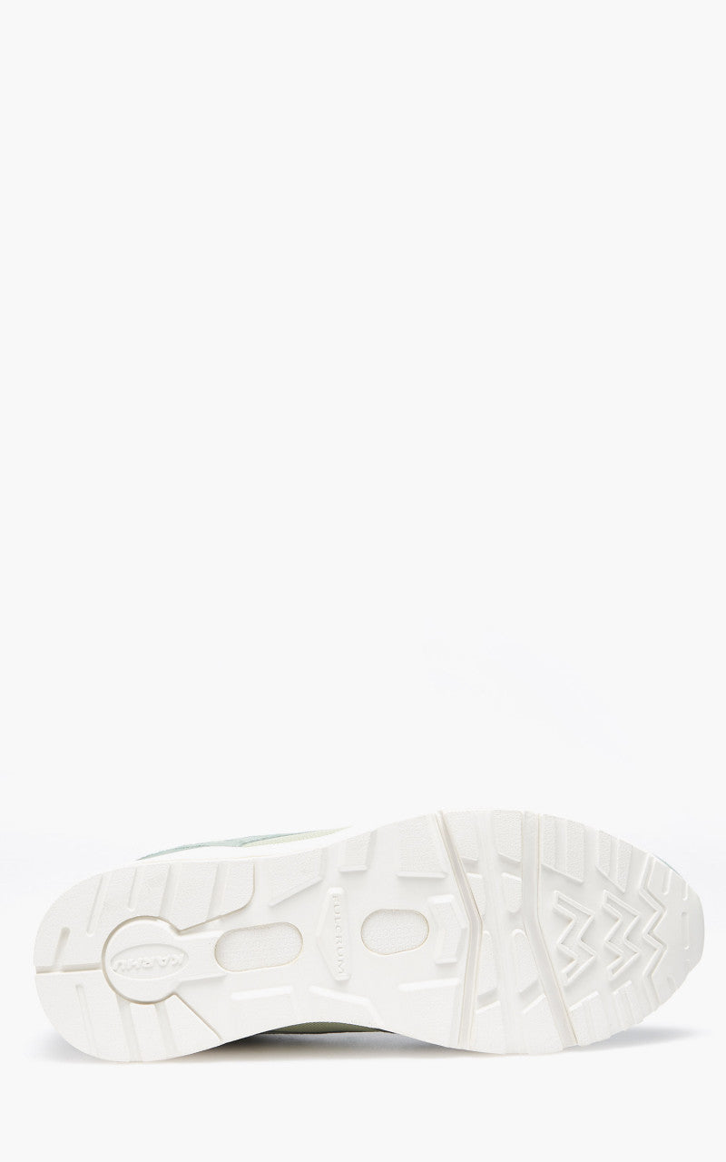 Karhu Fusion 2.0 Iceberg Green/Butterfly