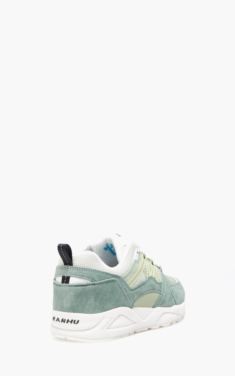 Karhu Fusion 2.0 Iceberg Green/Butterfly