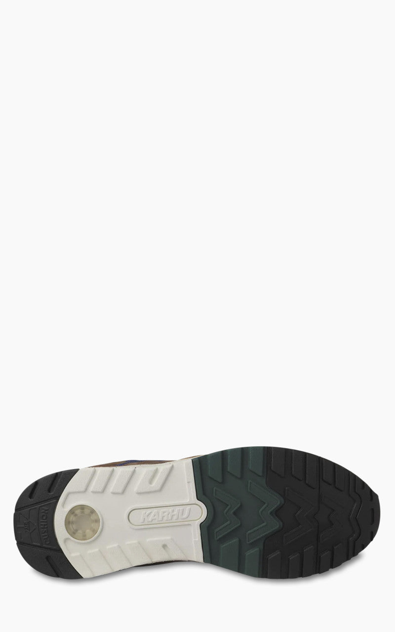 Karhu Legacy 96 "Trees of Finland" Aztec/Sodalite Blue