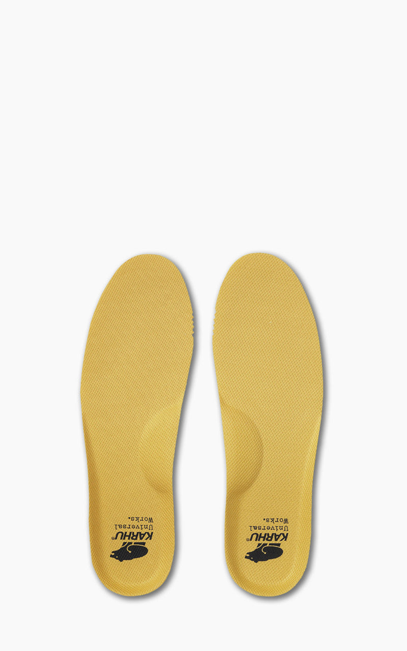 Karhu x Universal Works Trampas Rainy Day/Fennel Seed