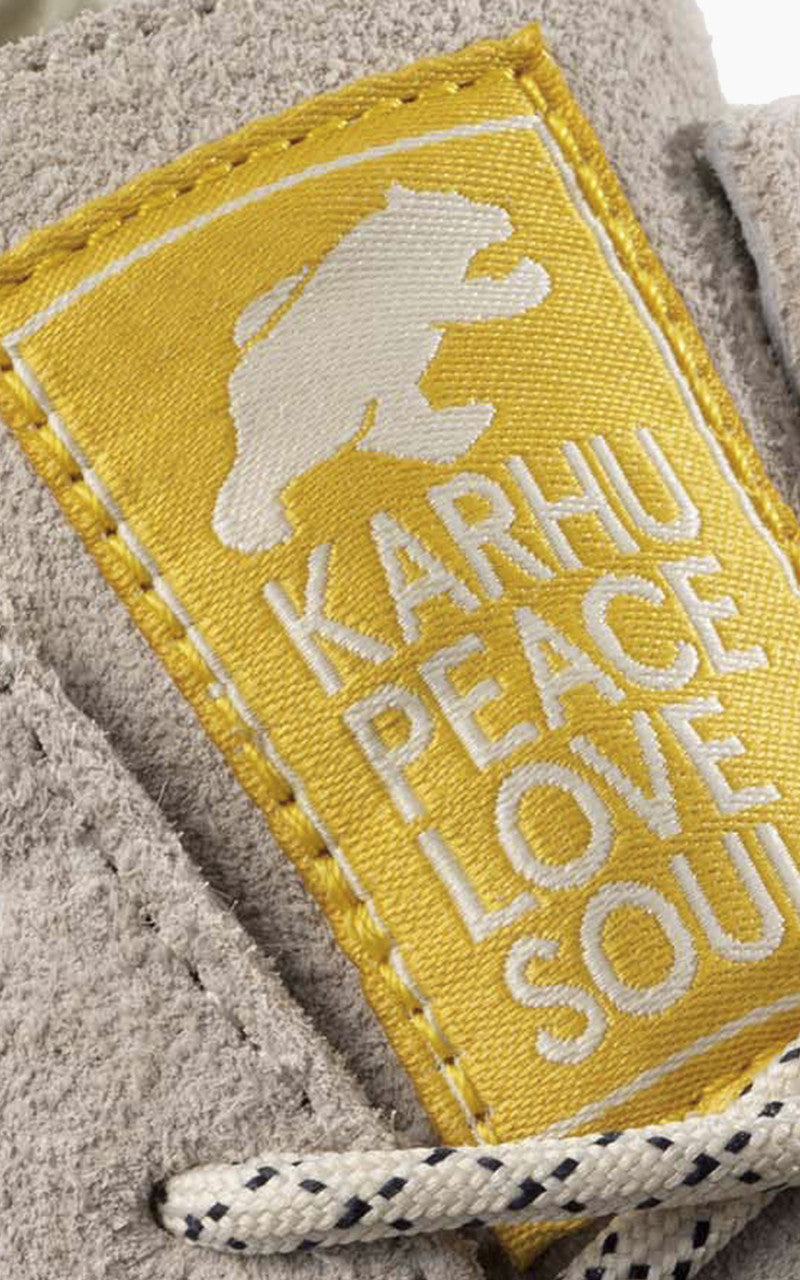 Karhu x Universal Works Trampas Rainy Day/Fennel Seed