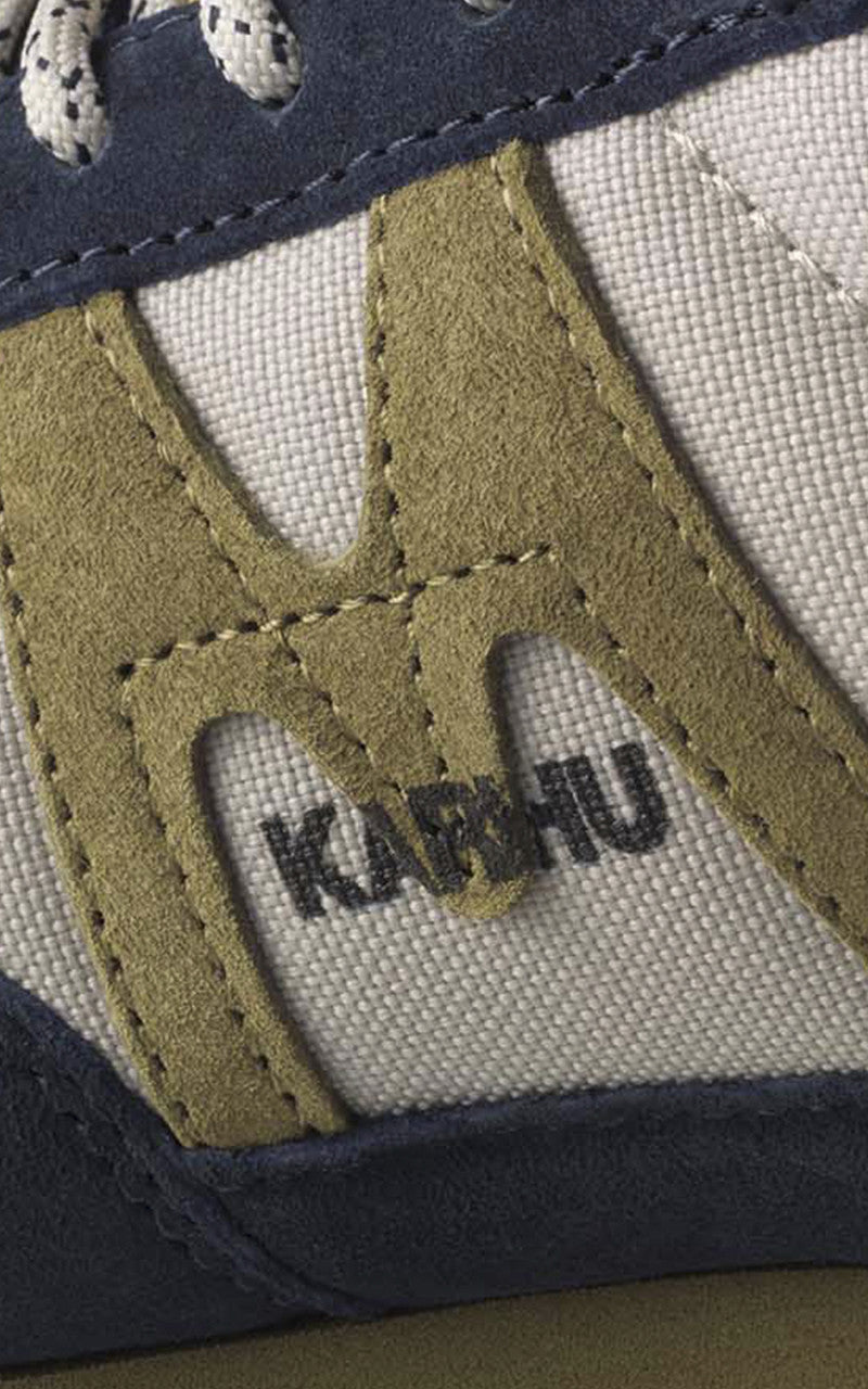Karhu x Universal Works Mestari Control Navy Blazer/Fennel Seed