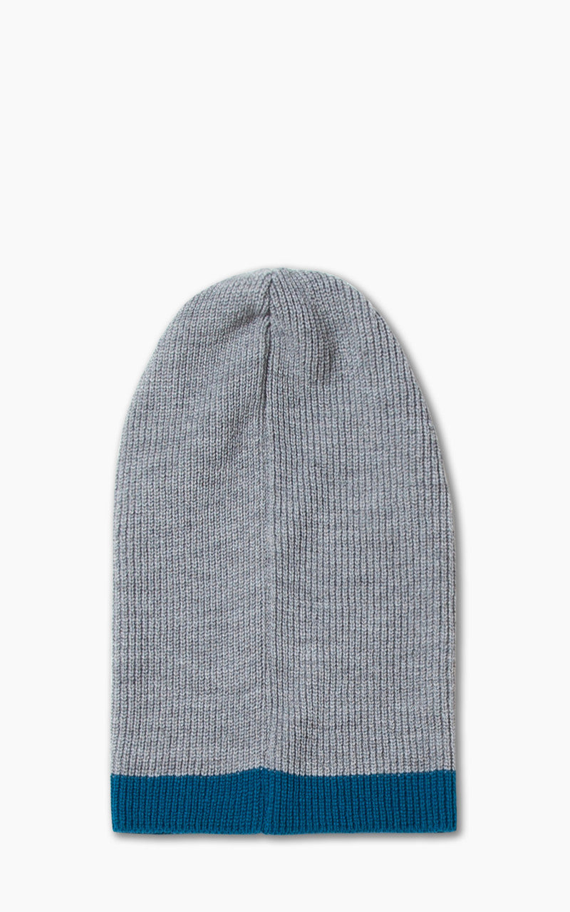 F/CE. Knit Balaclava Gray