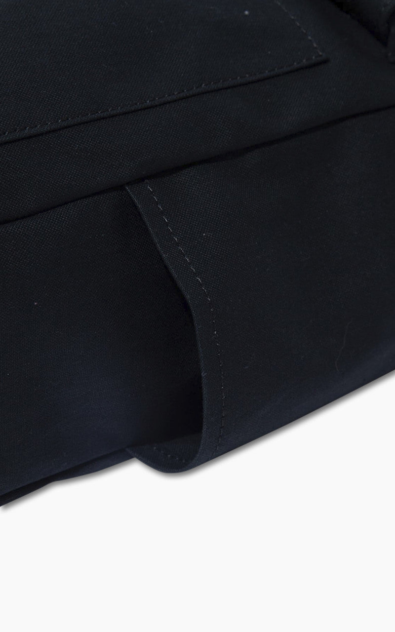 F/CE. W.R. Canvas Pocket Tote Bag Black