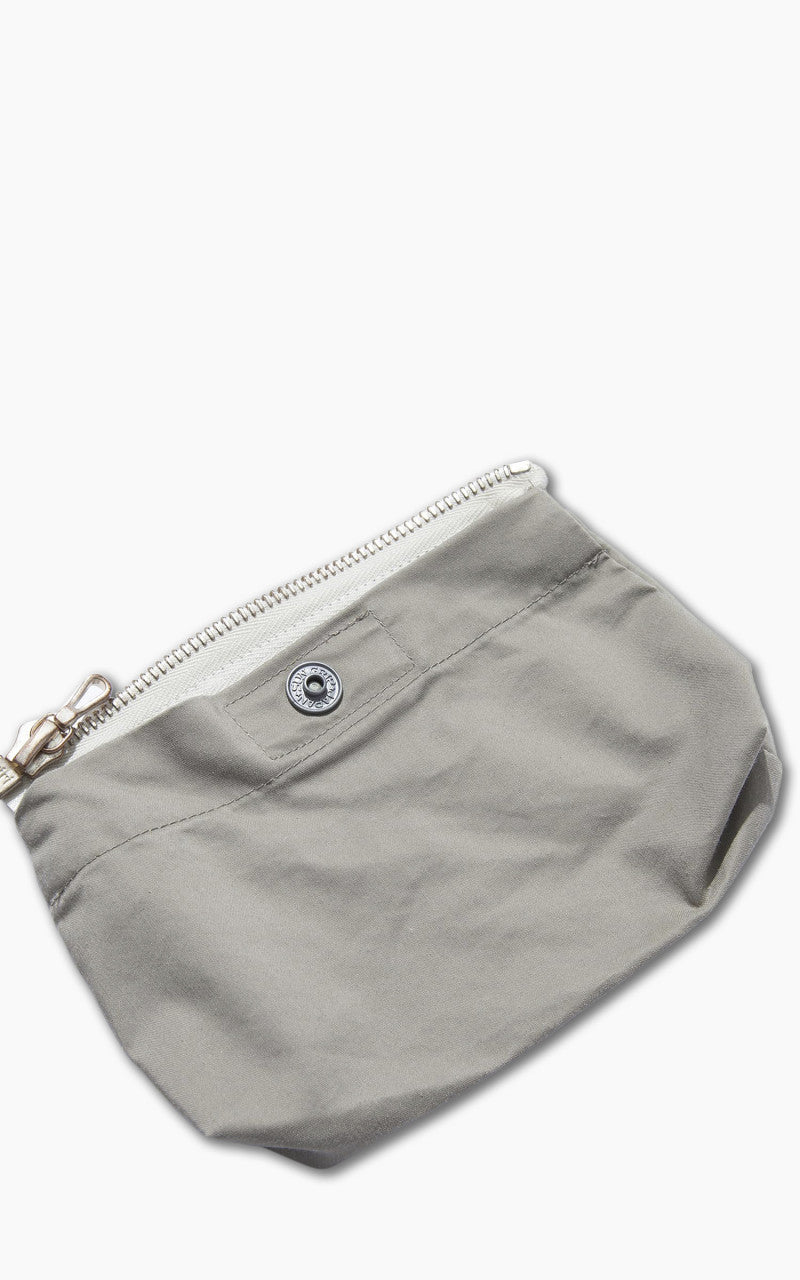 F/CE. x Digawel 7 Pockets S/S Shirt Sage Green