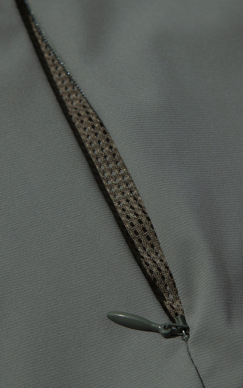 F/CE. Fast-Dry Festival T-Shirt Olive