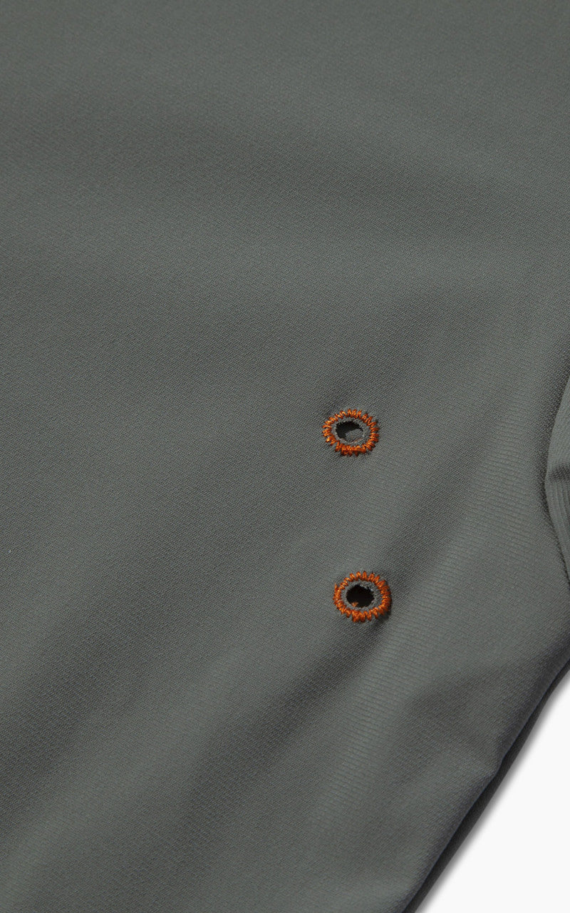 F/CE. Fast-Dry Festival T-Shirt Olive