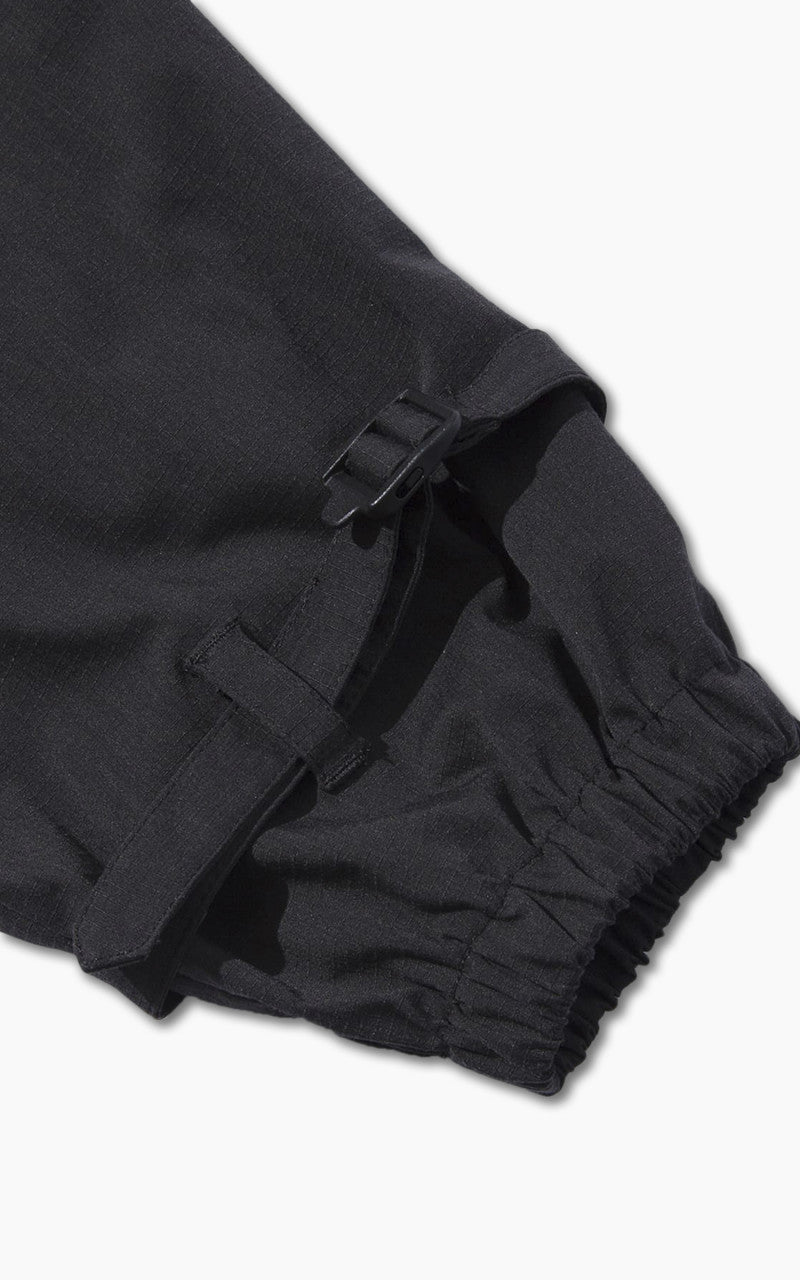 F/CE. Tech Drizzler Jacket Black