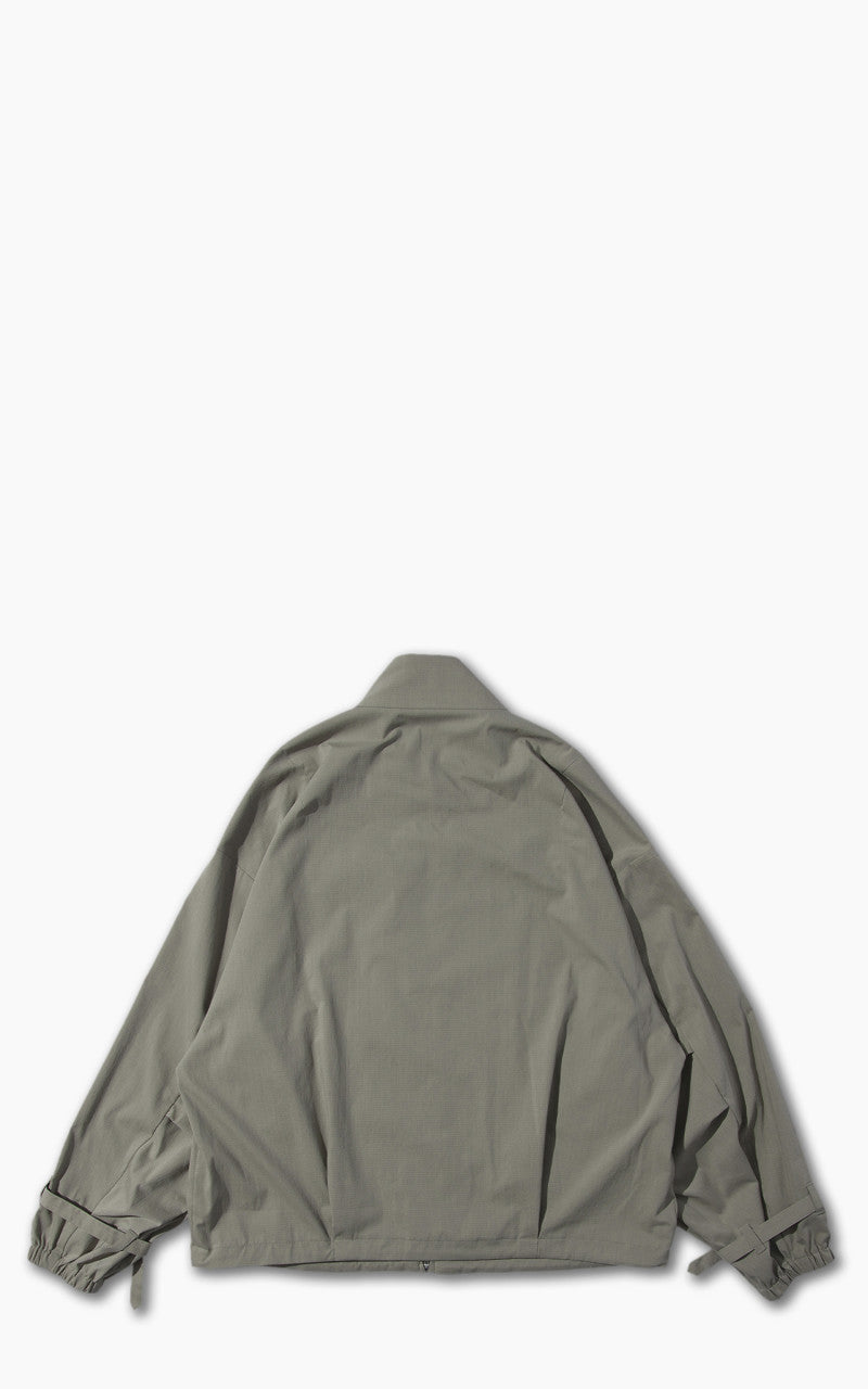 F/CE. Tech Drizzler Jacket Sage Green