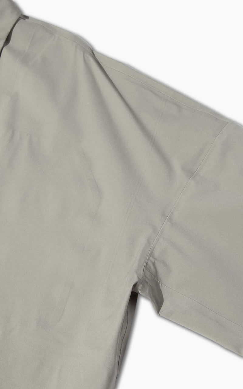 F/CE. Waterproof Wrap Coat Sage Green