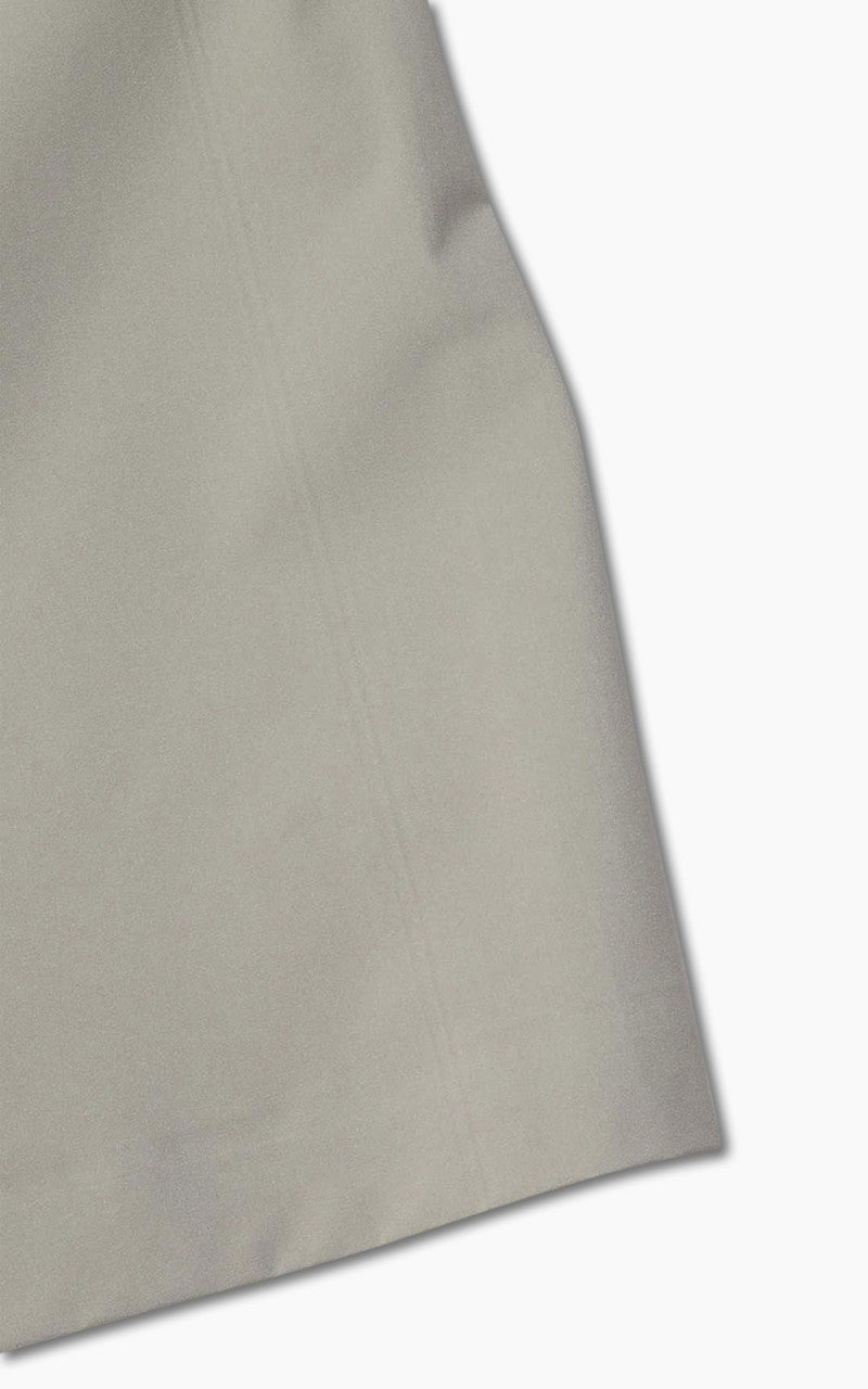 F/CE. Waterproof Wrap Coat Sage Green