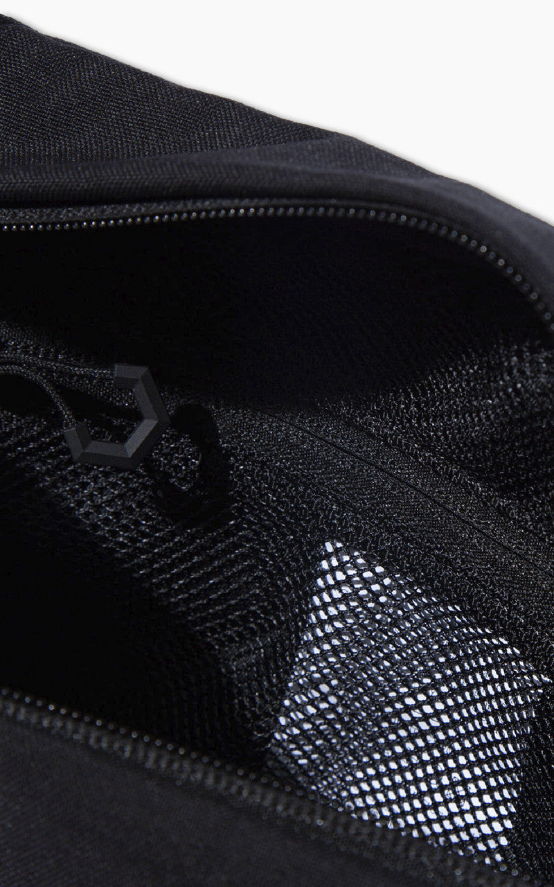 F/CE. Cordura Fire Resistant Sacoche Pouch Black