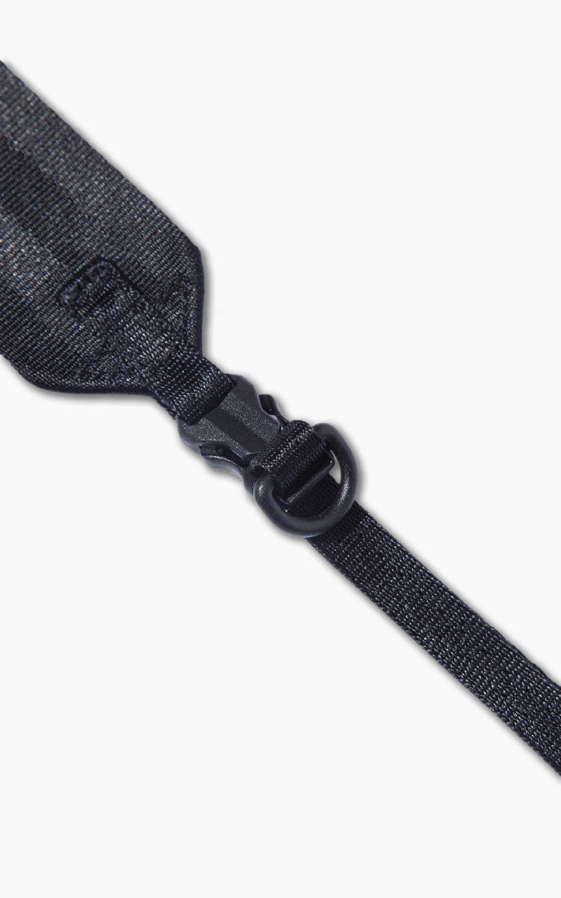 F/CE. Cordura Fire Resistant Sacoche Pouch Black