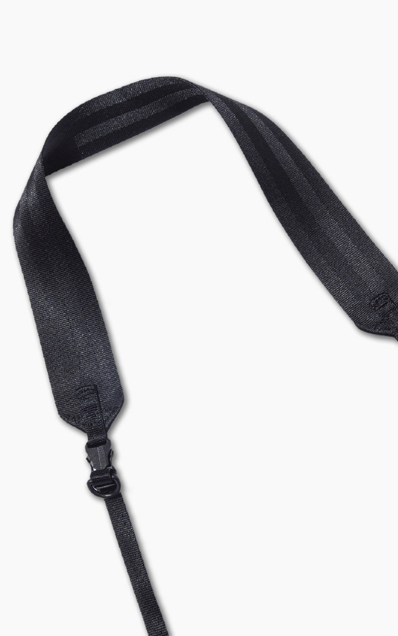 F/CE. Cordura Fire Resistant Sacoche Pouch Black