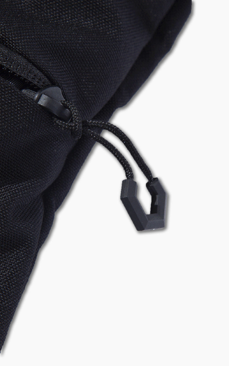 F/CE. Cordura Fire Resistant Sacoche Pouch Black