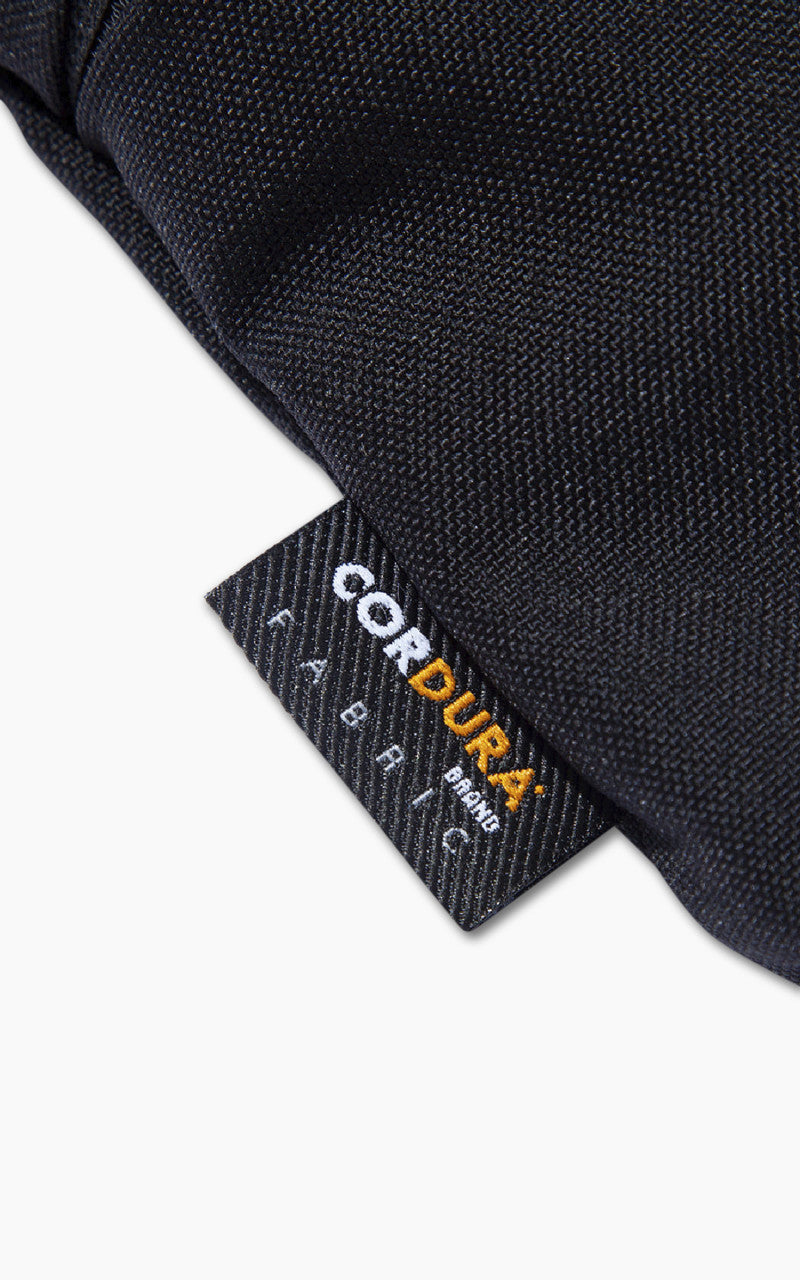 F/CE. Cordura Fire Resistant Sacoche Pouch Black