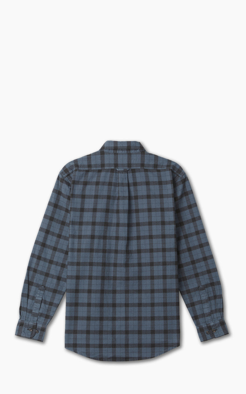 Filson Alaskan Guide Shirt Midnight/Black