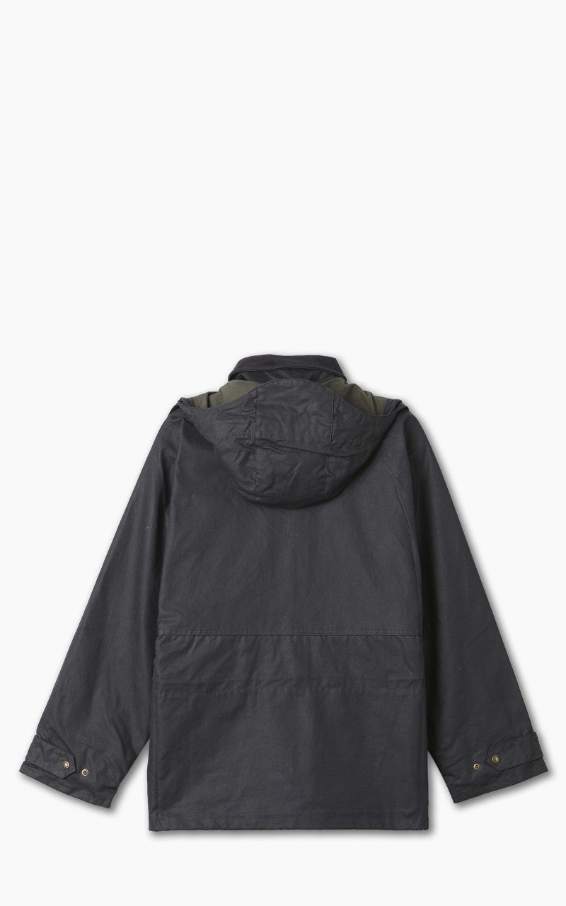 Filson Foul Weather Jacket Harbour Blue