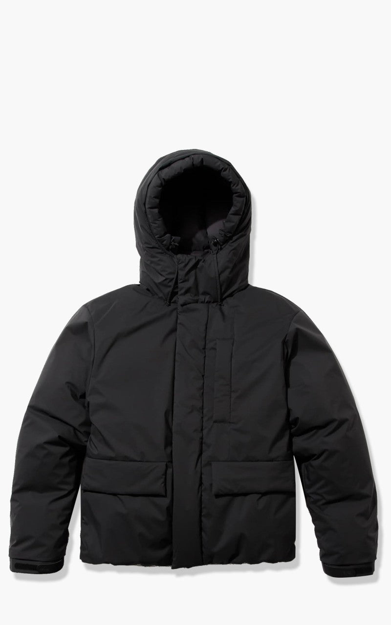 F/CE. x Nanga Minimal Down Jacket Black