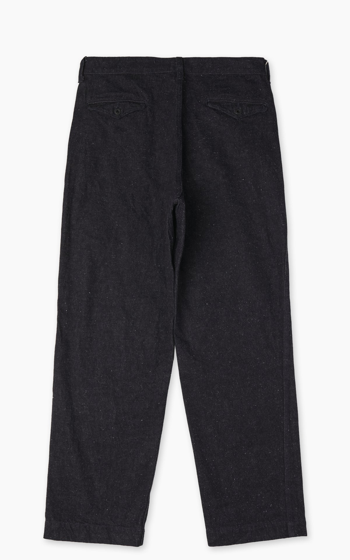 FOB Factory F0550 Denim Work Trousers Indigo