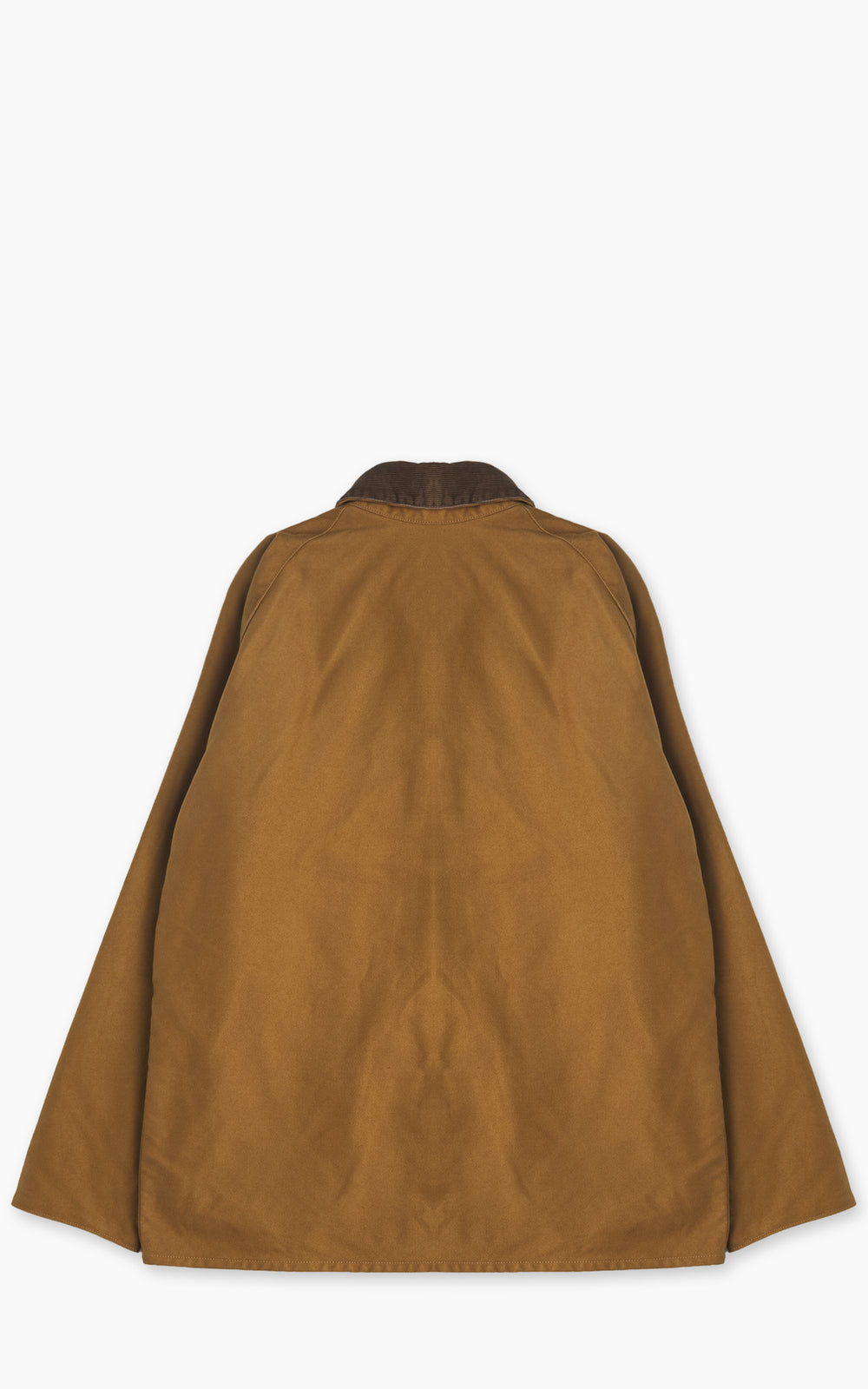 FOB Factory F2361 Moleskin Riding Jacket Khaki