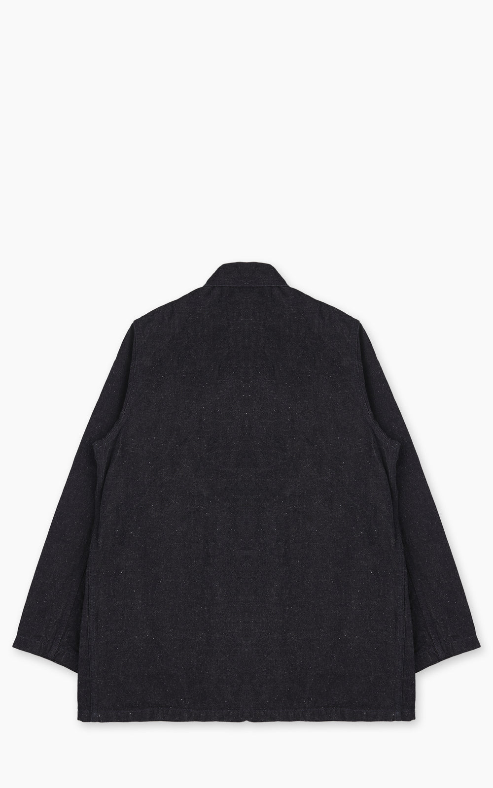 FOB Factory F2471 Denim Field Jacket Indigo