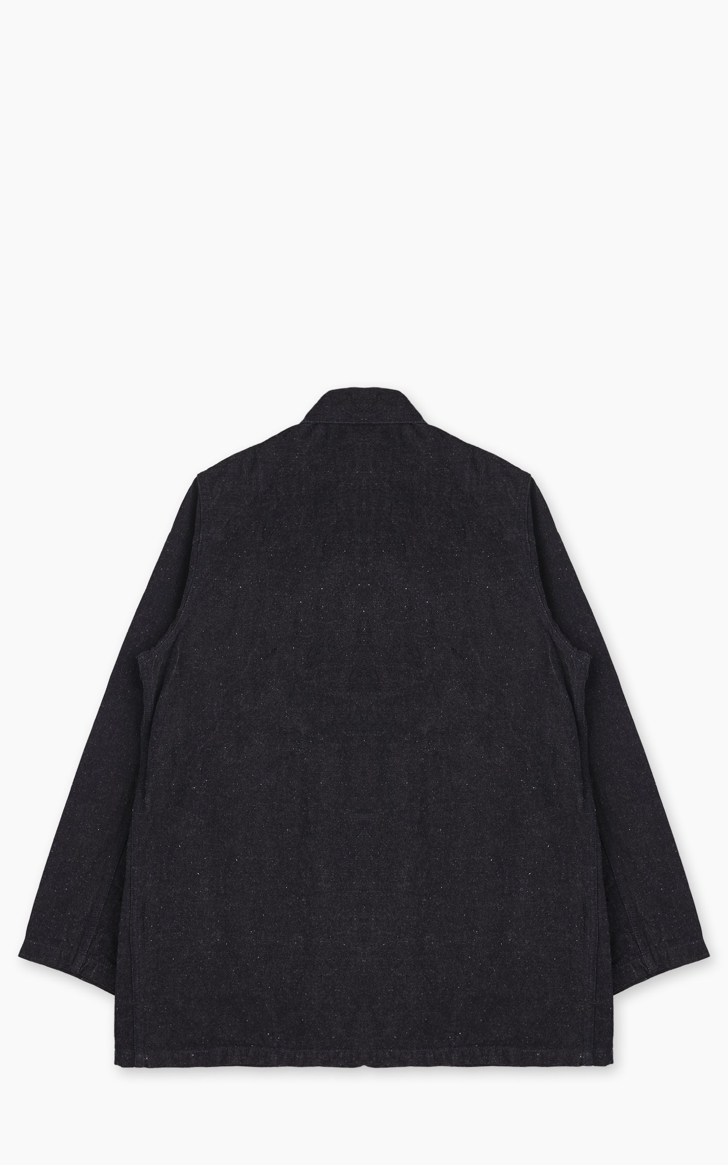 FOB Factory F2471 Denim Field Jacket Indigo