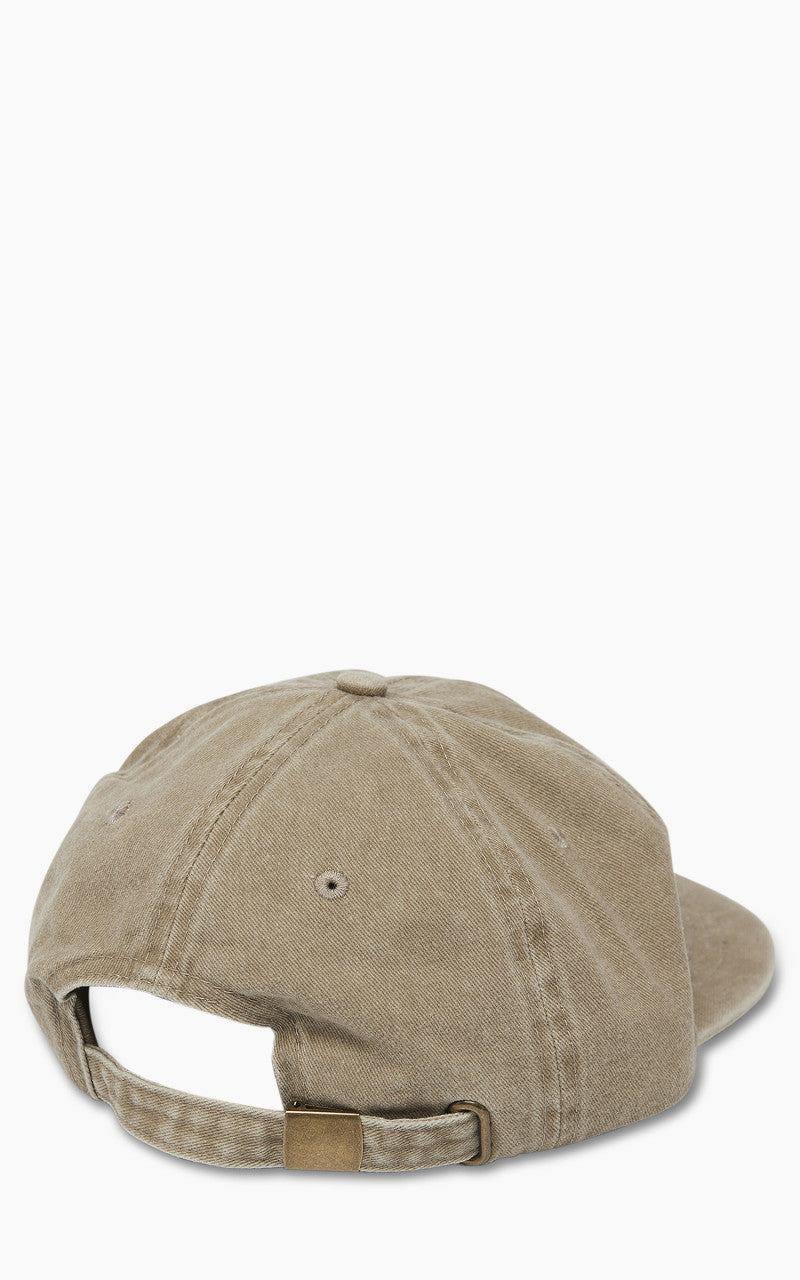 Free & Easy Dont Trip Washed Hat Moss